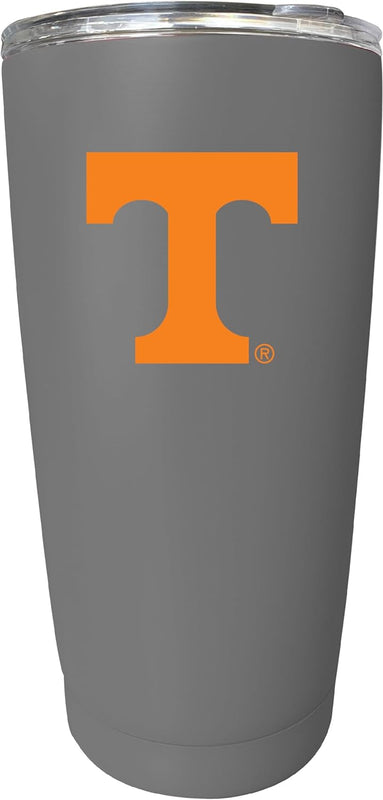 Tennessee Knoxville NCAA Insulated Tumbler - 16oz Stainless Steel Travel Mug