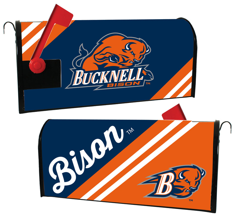 Bucknell University Bison Magnetic Mailbox Cover - Officially Licensed Collegiate Product (Copy)