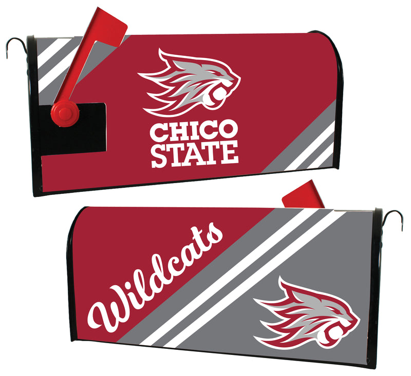 California State University, Chico Magnetic Mailbox Cover - Officially Licensed Collegiate Product