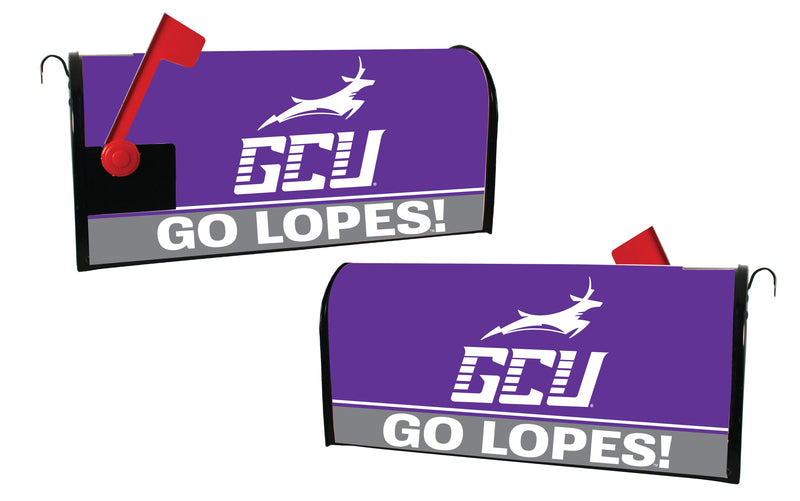 Grand Canyon University Lopes NCAA Officially Licensed Mailbox Cover