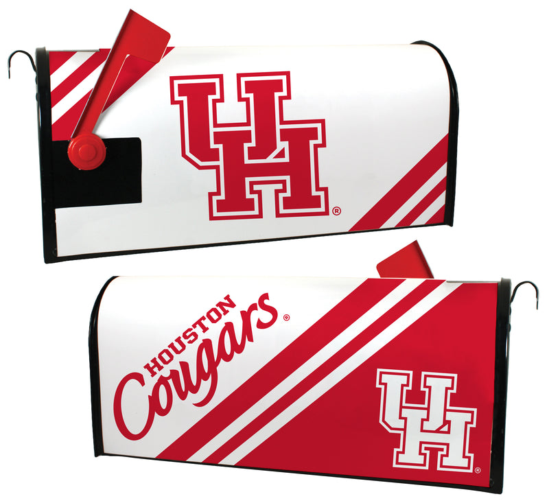 University of Houston Magnetic Mailbox Cover - Officially Licensed Collegiate Product