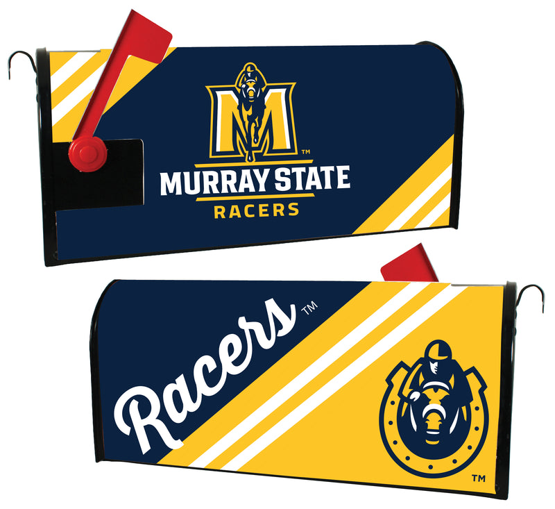Murray State University Magnetic Mailbox Cover - Officially Licensed Collegiate Product