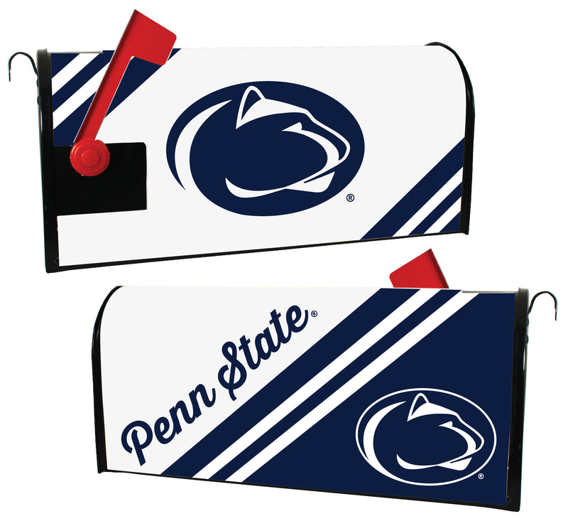 Penn State Nittany Lions Magnetic Mailbox Cover - Officially Licensed Collegiate Product