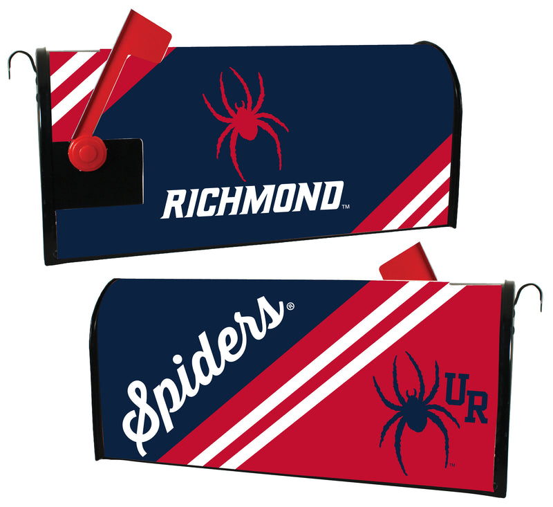 Richmond Spiders Magnetic Mailbox Cover - Officially Licensed Collegiate Product