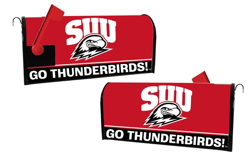 Southern Utah University NCAA Officially Licensed Mailbox Cover New Design