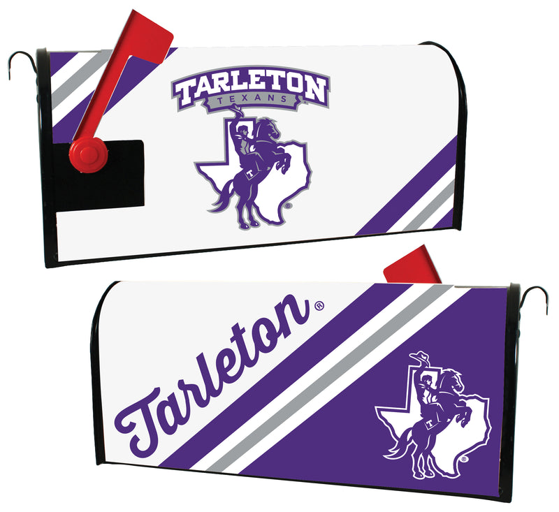 Tarleton State University Magnetic Mailbox Cover - Officially Licensed Collegiate Product
