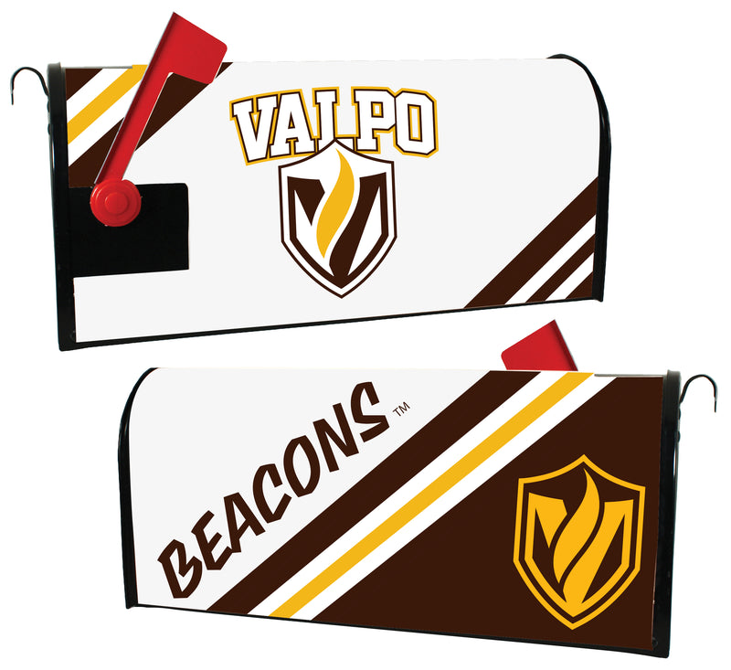 Valparaiso University Magnetic Mailbox Cover - Officially Licensed Collegiate Product