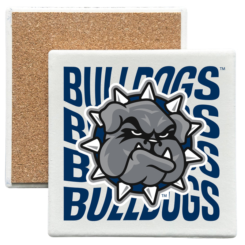 Southwestern Oklahoma State University Officially Licensed 4x4-Inch Ceramic Coaster – Logo or Medley Design Logo