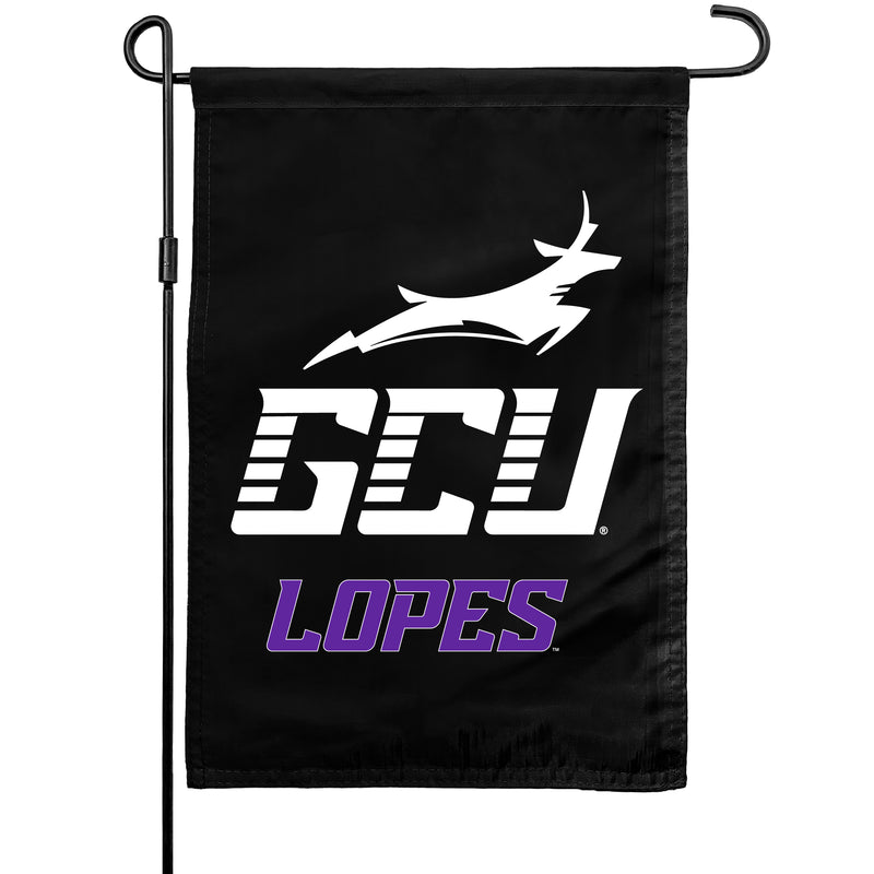 Grand Canyon University Lopes Officially Licensed 14" x 17.75" Polyester Garden Flag