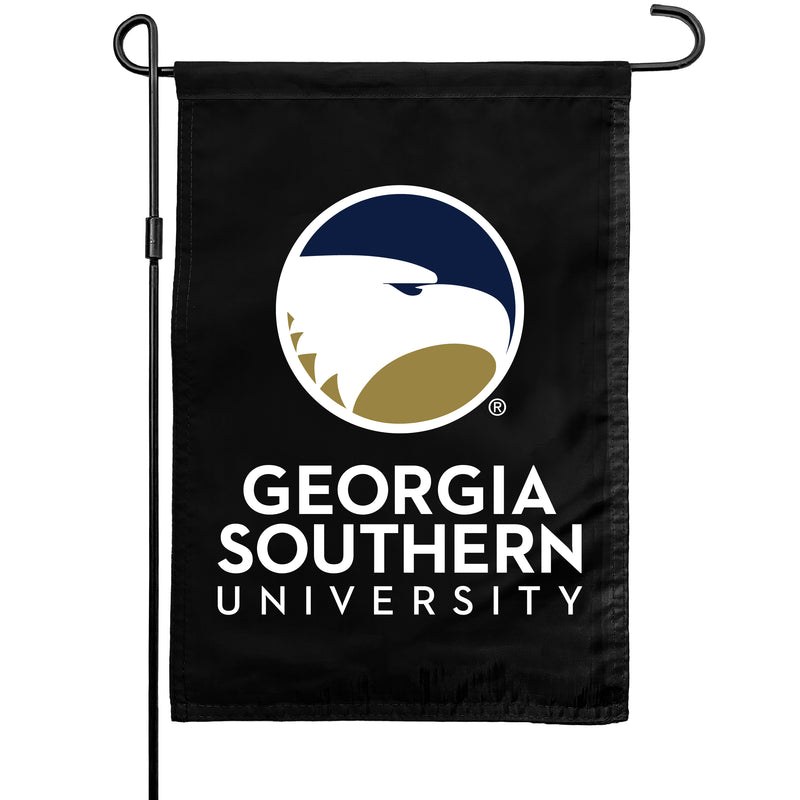 Georgia Southern Eagles Officially Licensed 14" x 17.75" Polyester Garden Flag