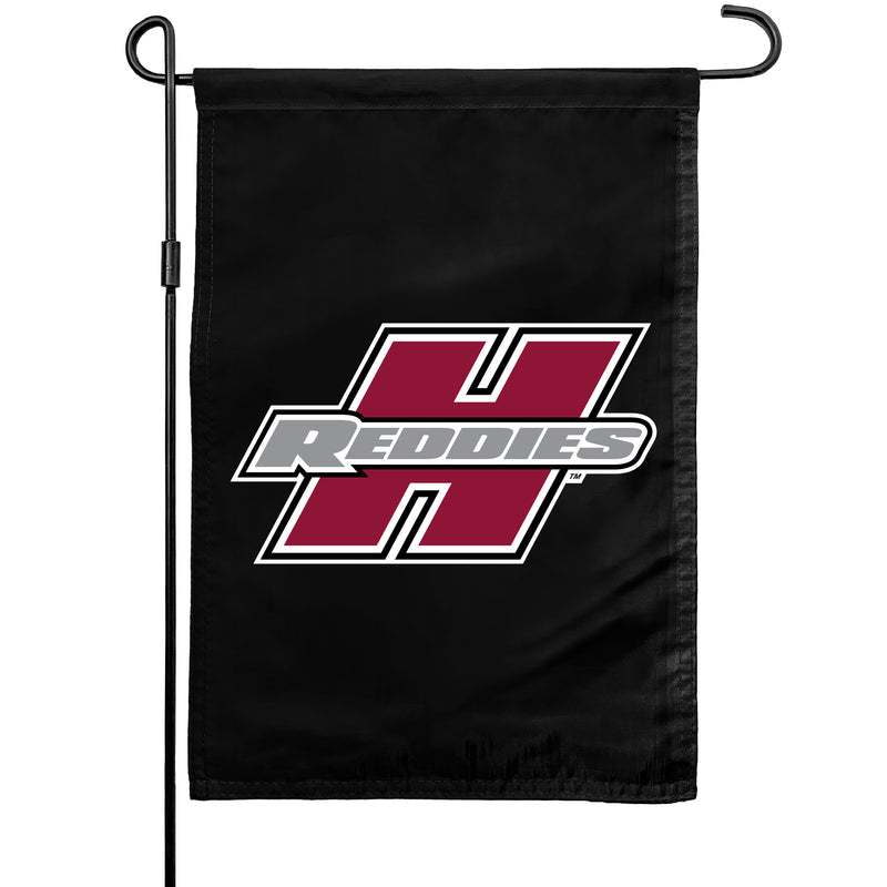Henderson State Reddies Officially Licensed 14" x 17.75" Polyester Garden Flag