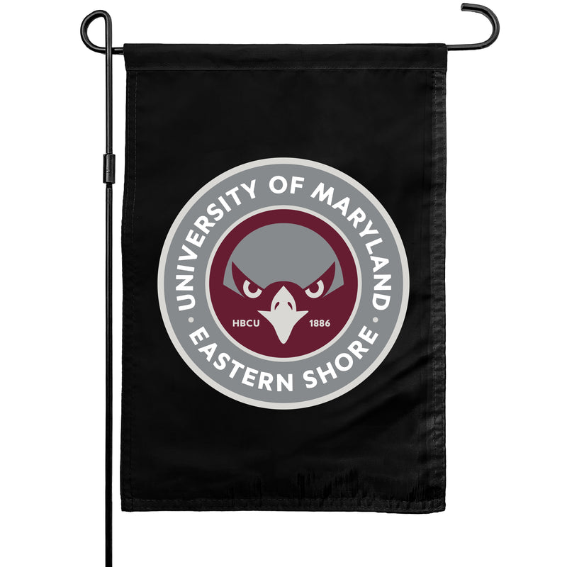 Maryland Eastern Shore Officially Licensed 14" x 17.75" Polyester Garden Flag