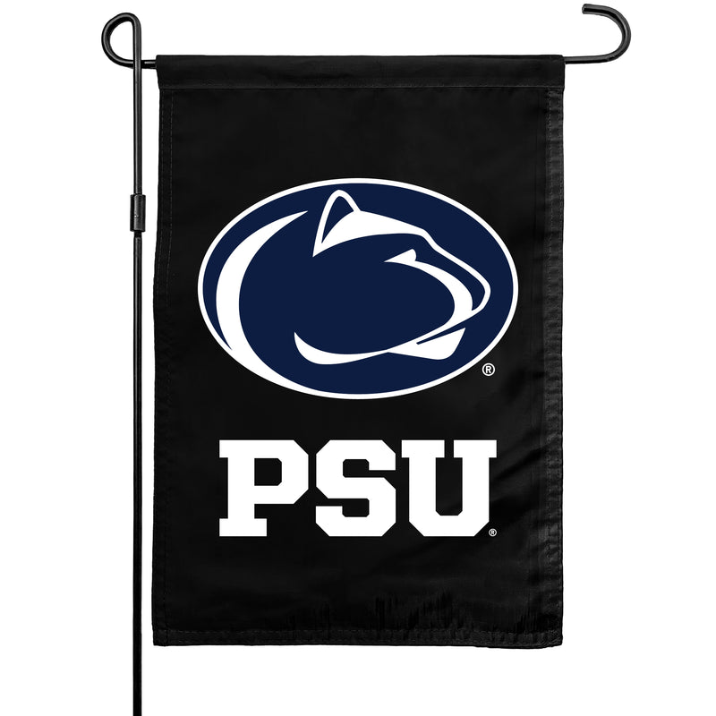 Penn State Nittany Lions Officially Licensed 14" x 17.75" Polyester Garden Flag