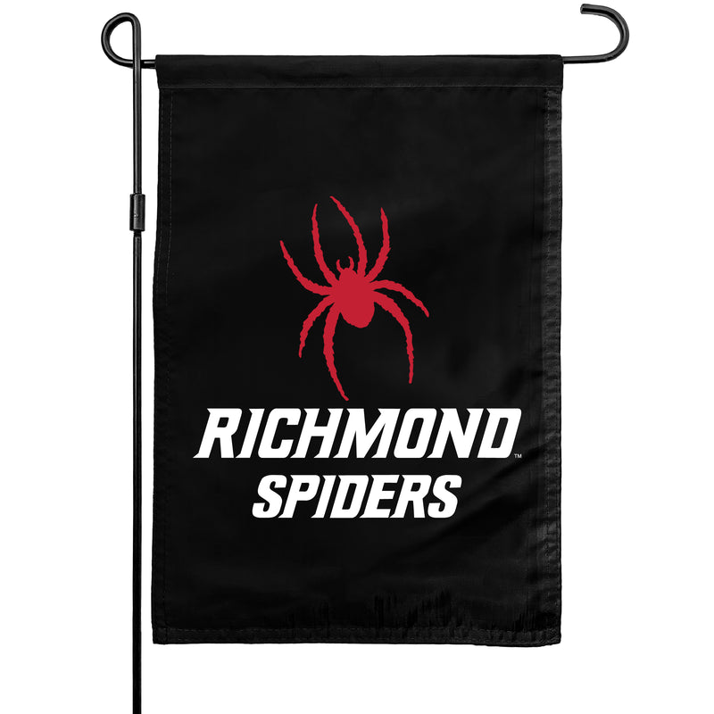 Richmond Spiders Officially Licensed 14" x 17.75" Polyester Garden Flag