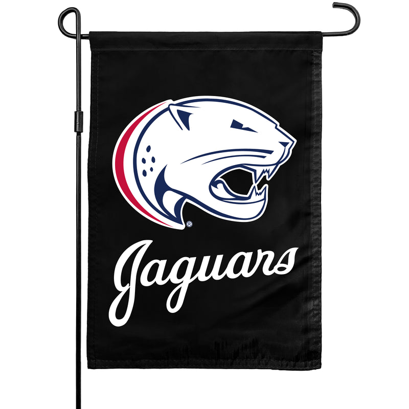 University of South Alabama Officially Licensed 14" x 17.75" Polyester Garden Flag