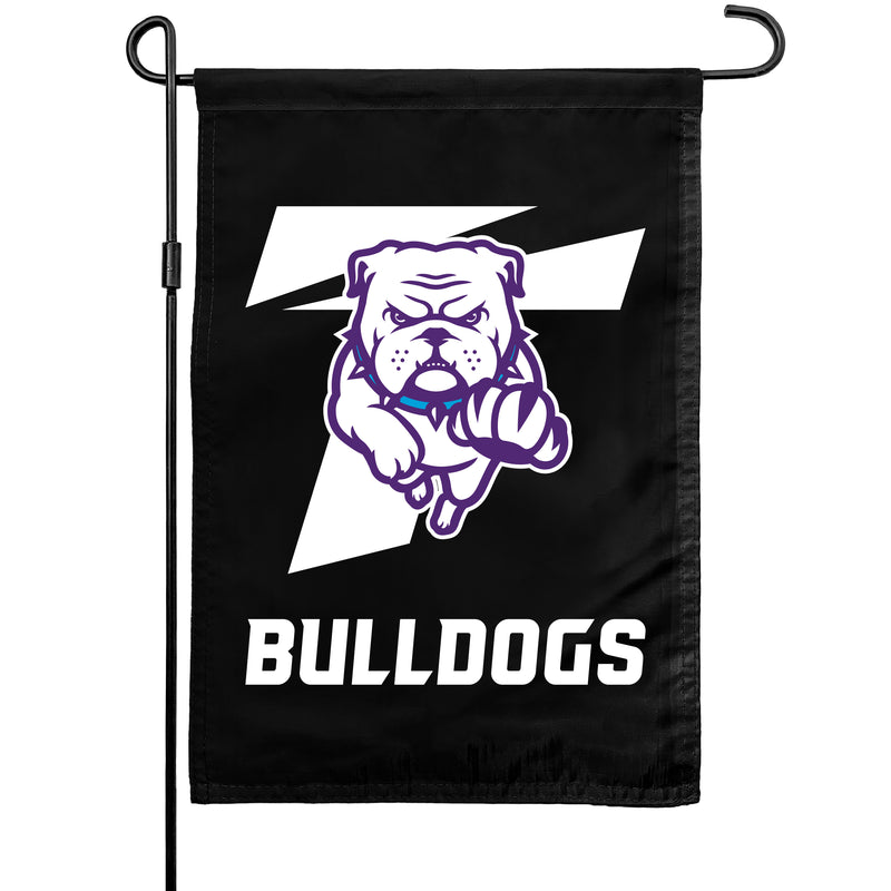 Truman State University Officially Licensed 14" x 17.75" Polyester Garden Flag