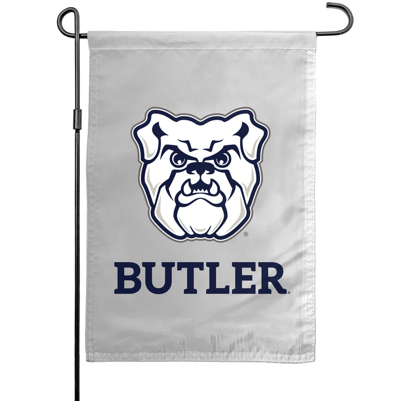Butler Bulldogs Officially Licensed Small Polyester Garden Flag – 11" x 16"