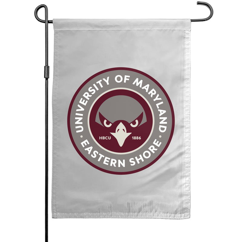 Maryland Eastern Shore Officially Licensed Small Polyester Garden Flag – 11" x 16"