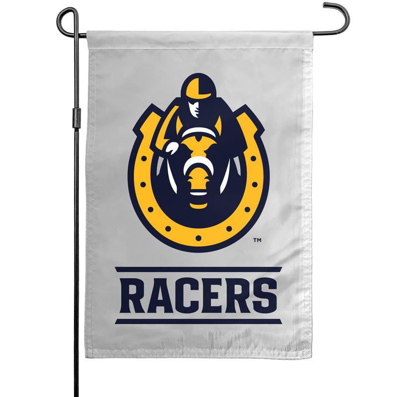 Murray State University Officially Licensed Small Polyester Garden Flag – 11" x 16"