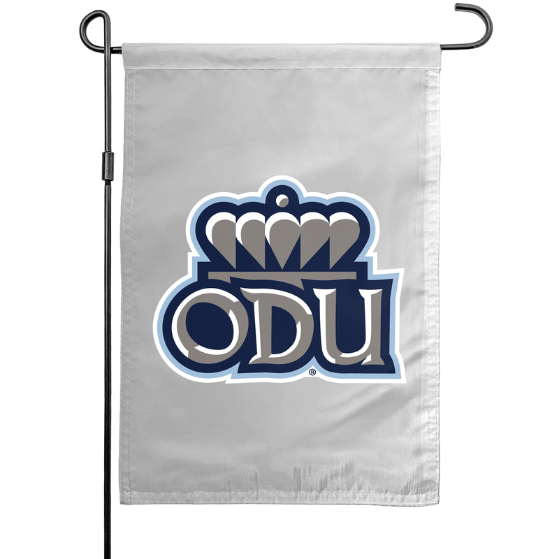 Old Dominion Monarchs Officially Licensed Small Polyester Garden Flag – 11" x 16"