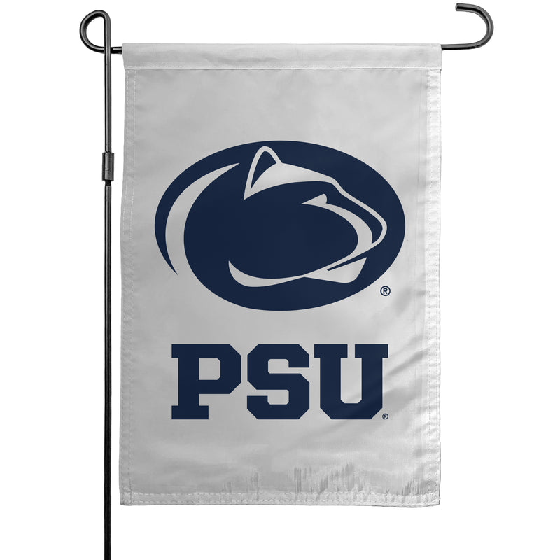 Penn State Nittany Lions Officially Licensed Small Polyester Garden Flag – 11" x 16"