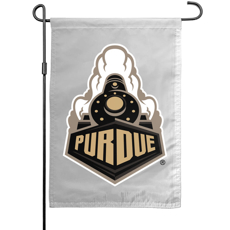 Purdue Boilermakers Officially Licensed Small Polyester Garden Flag – 11" x 16"
