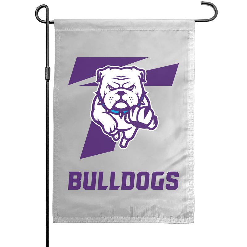Truman State University Officially Licensed Small Polyester Garden Flag – 11" x 16"