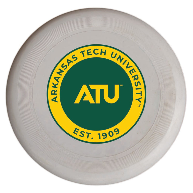 Arkansas Tech University Frisbee Flying Disc Officially Licensed Collegiate Product