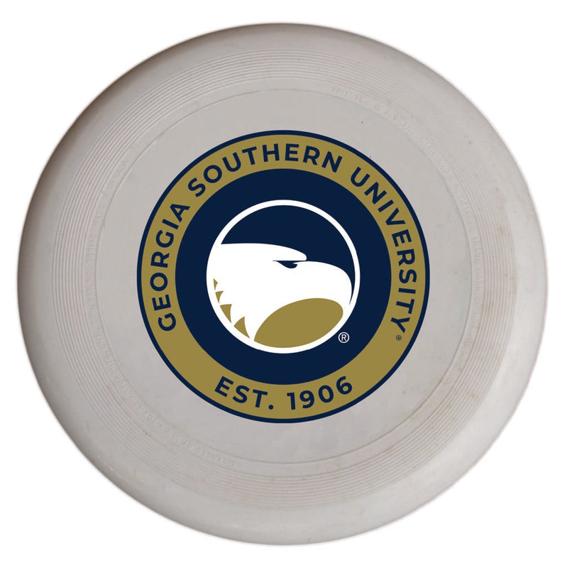 Georgia Southern Eagles Frisbee Flying Disc Officially Licensed Collegiate Product