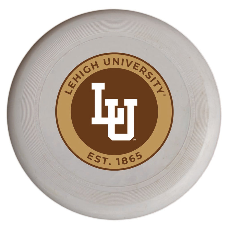 Lehigh University Mountain Hawks Frisbee Flying Disc Officially Licensed Collegiate Product