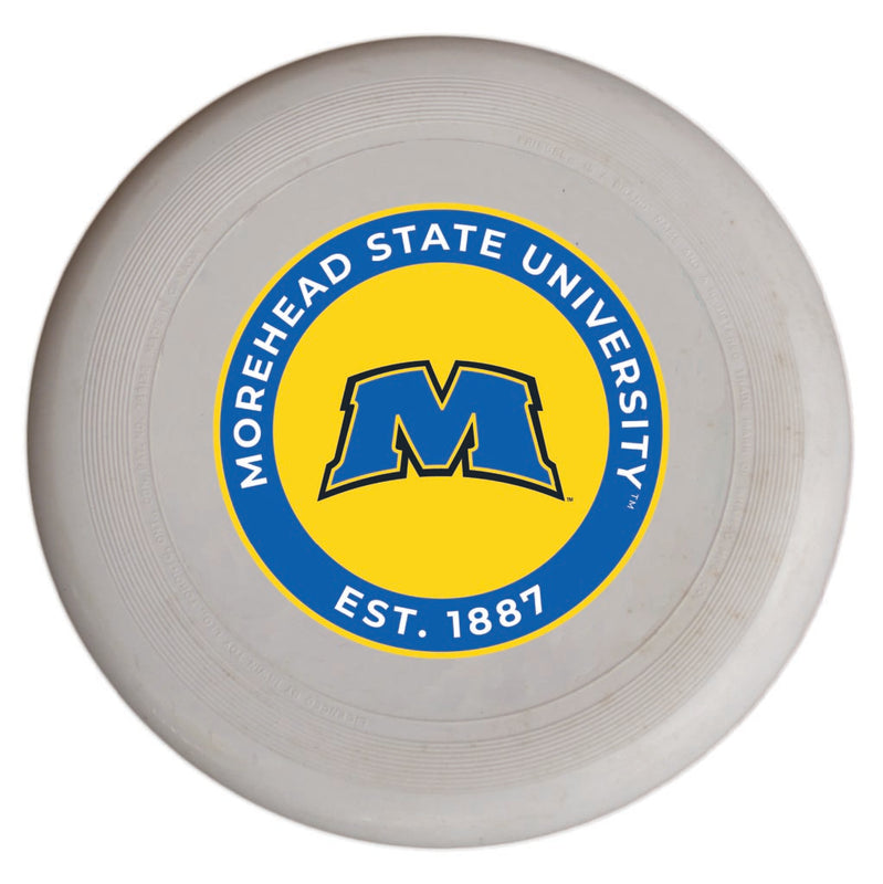 Morehead State University Frisbee Flying Disc Officially Licensed Collegiate Product