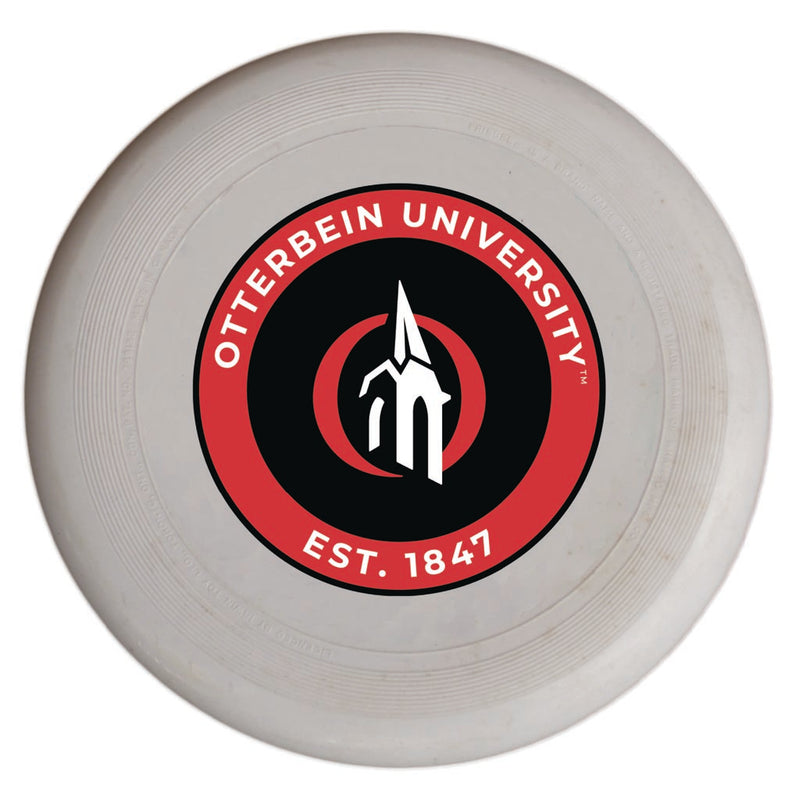 Otterbein University Frisbee Flying Disc Officially Licensed Collegiate Product