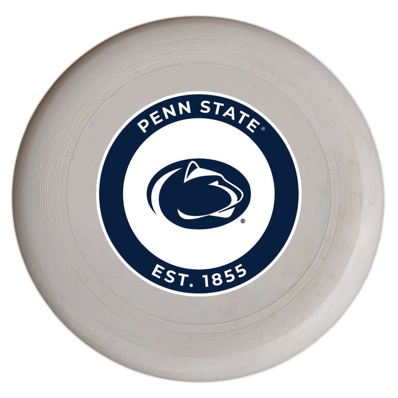 Penn State Nittany Lions Frisbee Flying Disc Officially Licensed Collegiate Product