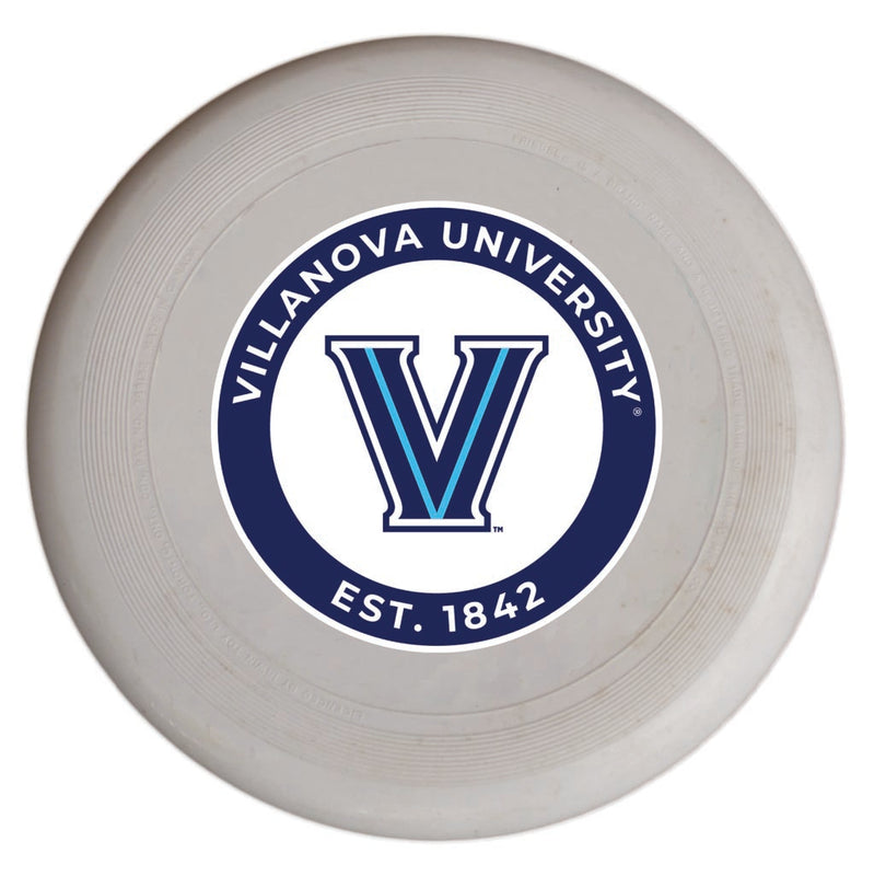 Villanova Wildcats Frisbee Flying Disc Officially Licensed Collegiate Product