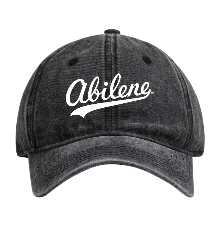 Abilene Christian University Officially Licensed Dad Hat - Unisex Baseball Cap Colorful Logo
