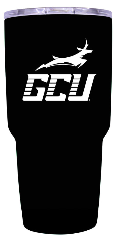 Grand Canyon University Lopes 24 oz Insulated Stainless Steel Tumbler - Choice of Color