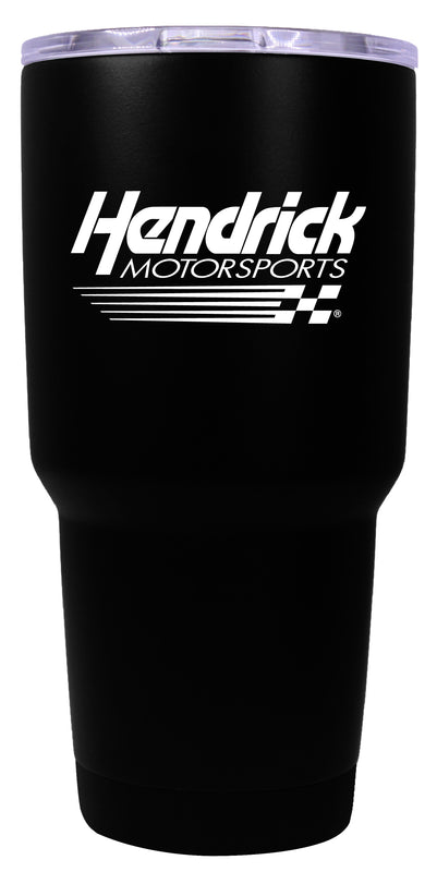 Hendrick Motorsports Nascar Offic. Licensed 24 oz Insulated Stainless Steel Tumbler