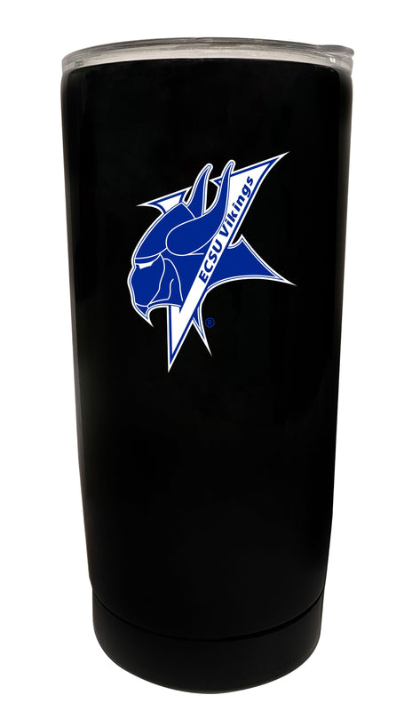 Elizabeth City State University NCAA Insulated Tumbler - 16oz Stainless Steel Travel Mug