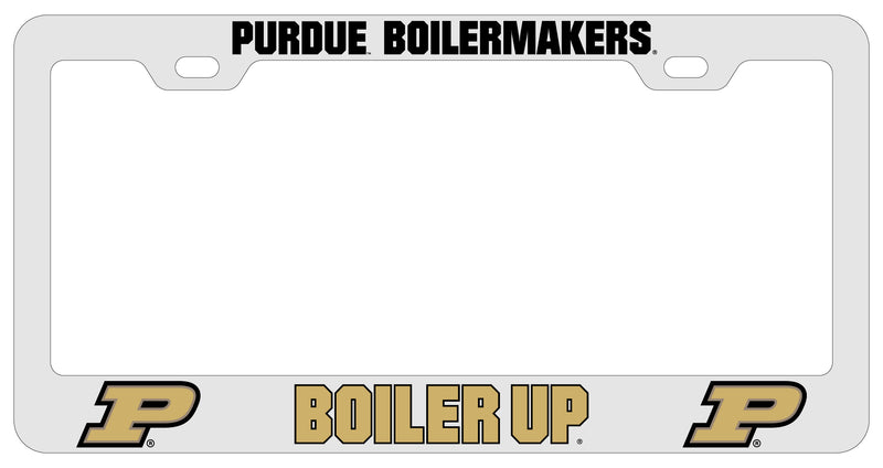 Purdue Boilermakers Officially Licensed Collegiate License Plate Frame