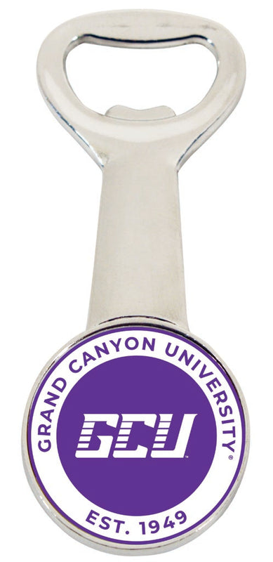 Grand Canyon University Lopes Magnetic Bottle Opener Officially Licensed Collegiate Product Single
