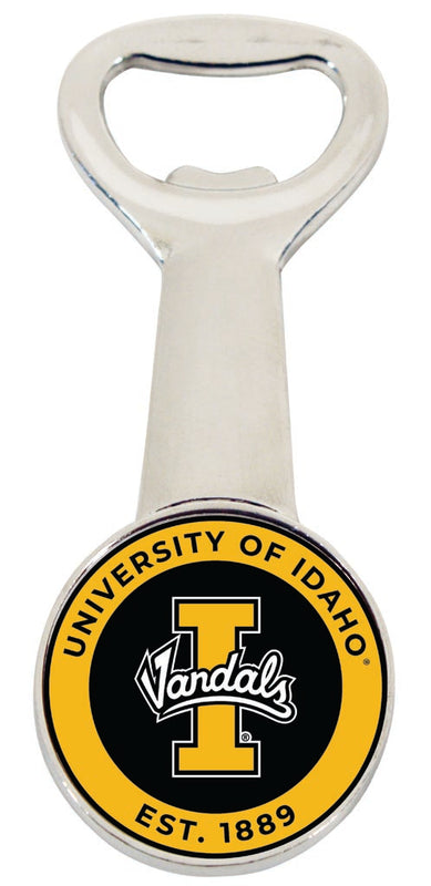 Idaho Vandals Magnetic Bottle Opener Officially Licensed Collegiate Product Single