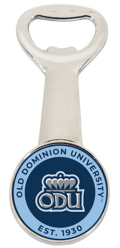 Old Dominion Monarchs Magnetic Bottle Opener Officially Licensed Collegiate Product Single