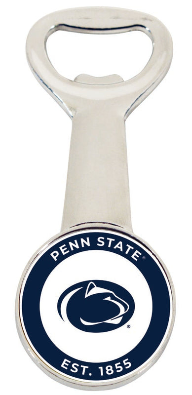 Penn State Nittany Lions Magnetic Bottle Opener Officially Licensed Collegiate Product Single