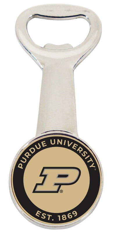 Purdue Boilermakers Magnetic Bottle Opener Officially Licensed Collegiate Product Single
