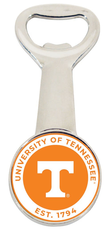 Tennessee Knoxville Volunteers Magnetic Bottle Opener Officially Licensed Collegiate Product Single