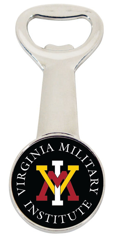 VMI Keydets Magnetic Bottle Opener Officially Licensed Collegiate Product Single