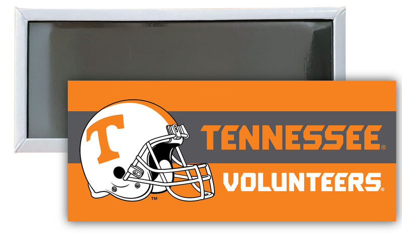 Tennessee Knoxville Fridge Magnet 4.75 x 2 Inch Officially Licensed Collegiate Product