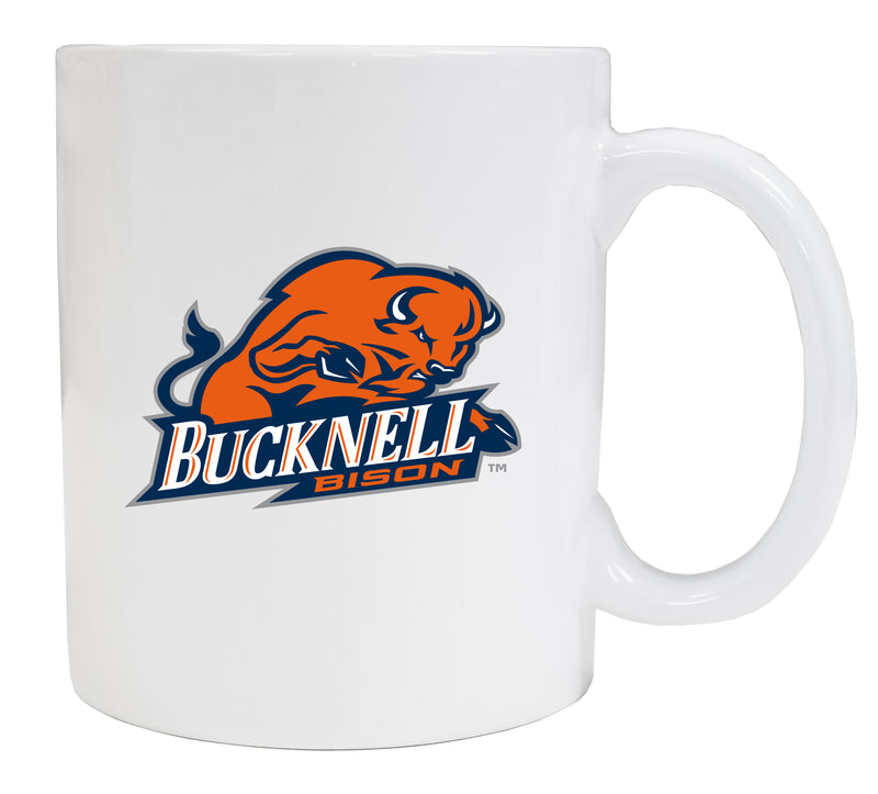 Bucknell University Bison Ceramic 12 oz Ceramic Coffee Mug Officially Licensed
