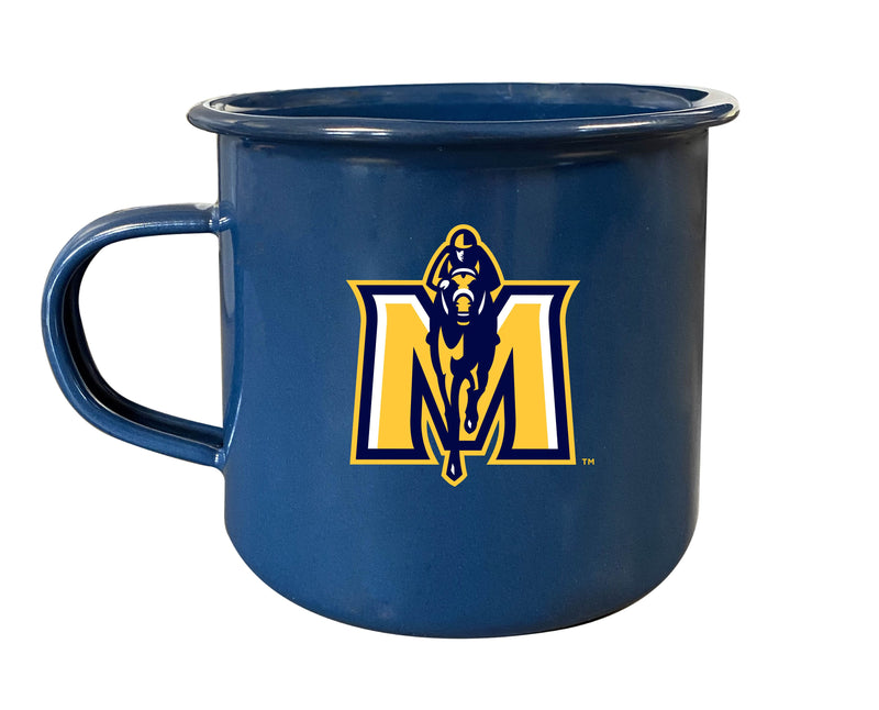 Murray State University NCAA Tin Camper Coffee Mug - Choose Your Color