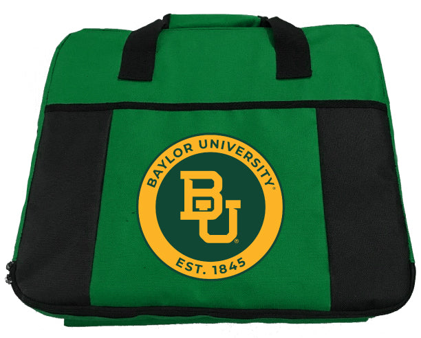 Baylor Bears Seat Cushion Officially Licensed Collegiate Product